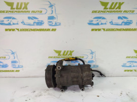 Compresor clima AC 1.4 benzina KFW Peugeot 206  (facelift) [