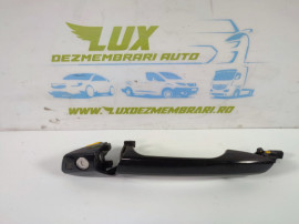 Maner exterior stanga fata a2047800170 Mercedes-Benz E-Class
