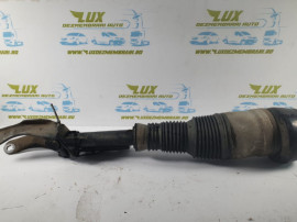 Perna suspensie aer amortizor dreapta fata 3.0 cdi om642.926