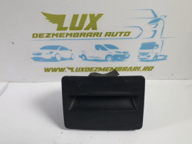 Scrumiera pasager spate 5e0863284b Skoda Octavia 3 [2013 - 2