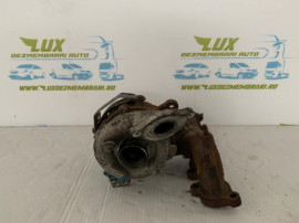 Turbo Turbina fara actuator 03L253019T CBD CBA 03L253019T Vo