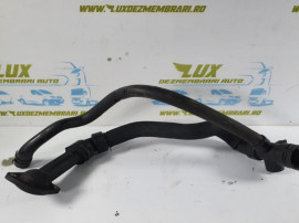 Conducta furtune apa antigel lichid racire motor 2.0 tdi bre