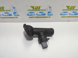 Corp termostat 2.0 tdi bkp bkd AZV 03g121121d Skoda Octavia