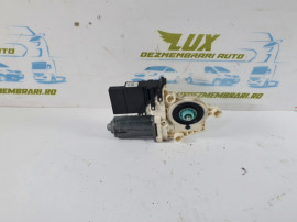 Motoras geam macara stanga spate 1k0959703j Skoda Octavia 2
