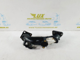 Furtun intercooler turbo 1.6 hdi bhz euro 6 9674942380 Peug