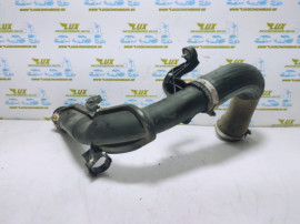 Furtun intercooler turbo 1.6 tdi CAY CAYC 1k0145770ae Volks