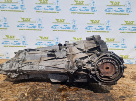 Cutie de viteze manuala 6 trepte cod KXQ 2.7 TDI CGK Audi A