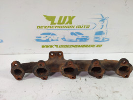 Galerie de evacuare 1.6 tdci G8D3 548028 Peugeot 307 [2001