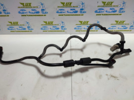 Rampa retur combustibil 1.6 dci R9M x215147 Nissan Qashqai 2