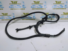 Conducta tur retur  crc  Volkswagen VW Touareg generatia 2 7
