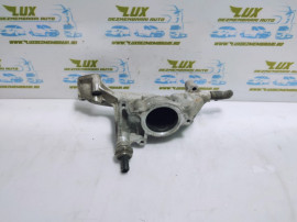 Tub carcasa egr 4.2 tdi 057131223l Porsche Cayenne 958 [2010 - 2014]