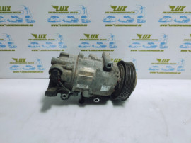 Compresor clima ac 1.9 dci f9q 447160-5790 4471605790 Renault Megane 3