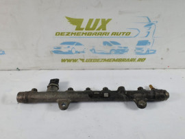 Rampa injectoare 1.9 dci f9q 0445214116 Renault Scenic 2 [2003 - 2006]