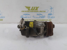 Compresor clima ac 2.0 tdci ufwa av61-19d629-dc av6119d629dc Ford Gala