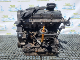 Motor complet fara anexe cod AVQ 1.9 tdi Volkswagen VW Tour