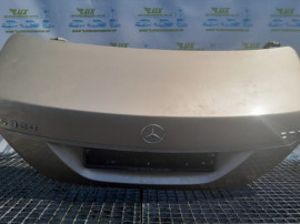 Haion Porbagaj Mercedes-Benz S-Class W221 [2005 - 2009]