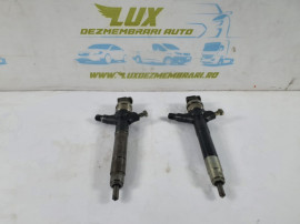 Injector injectoare 2.2 d-4d 2AD-FHV 2AD-FTV 23670-0r020 236700r020 To