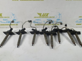 Injector injectoare 4.2 tdi v8 cdsb ckda ccfa 0445117020 / 057130277am