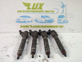 Set injector injectoare 2.0 cdi om640 A6400700787 0445110167 Mercedes-