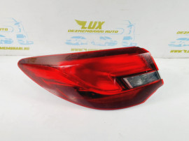 Stop tripla stanga 25870153 Opel Astra J [2009 - 2012]