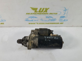 Electromotor 1.9 tdi auy ajm axr 02m911023f Volkswagen VW Golf 4 [1997