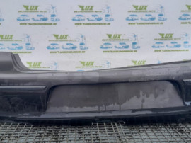 Spoiler bara spate Berlina 3C5807521K Volkswagen VW Passat B6 [2005 -