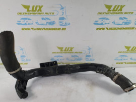 Furtun tub tubulatura teava intercooler conducta 2.0 tdi CBA CBAB CBAC