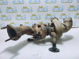 Turbo turbina turbosuflanta 3.0 d 1KZ-TE 17201-67010 1720167010 Toyota