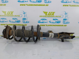 Amortizor cu arc stanga fata AGY029MT Jeep Patriot [2007