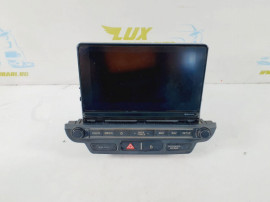 Radio cd mp3 player cu navigatie 96560-j7000wk 96560j7000wk Kia Ceed 3