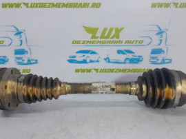 Planetara stanga fata 2.0 TDI 7n0407761n Skoda Octavia 2 [2004 - 2008]