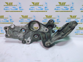 Flansa suport tampon antibalans cutie 4x4 40087869 Opel Mok