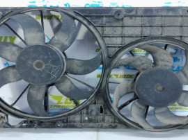 Electrovetilator  1.9 2.0 tdi bkc 1k0121207j Seat Altea  XL [2006 - 20