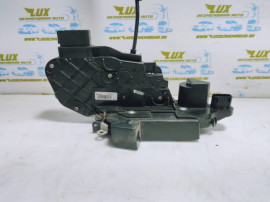 Broasca incuietoare usa stanga fata 30799315 Volvo XC60  [2008 - 2013]