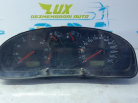 Ceasuri de bord 1.9 tdi 3b0919881f Volkswagen VW Passat B5 [1996 - 200