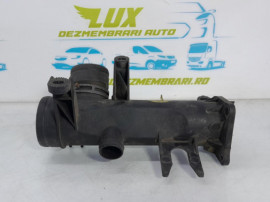 Furtun admisie aer 1.4 TSI 03c128063a Volkswagen VW Polo 5 6R [2009 -