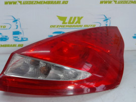 Stop lampa dreapta 8a6113404a Ford Fiesta 6 [2008 - 2013]