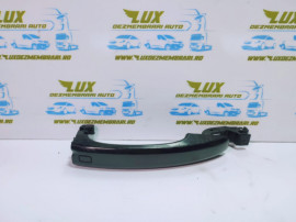 Maner exterior stanga fata 8t0837205a Audi A5 8T [2007 - 2011]