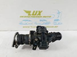Clapeta de acceleratie 1.6 hdi 9HZ 9HY 9HX 9660030380 Ford Focus 2 [20