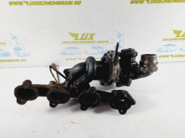 Turbo turbina turbosuflanta 2.3 dci m9t h8201393207 Renault Master 3 [