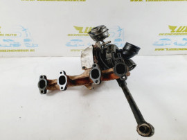 Turbo turbina turbosuflanta 2.0 tdi bmm bmp 03g253016m Volkswagen VW J