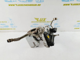 Turbo turbina turbosuflanta 1.0 TCE H4DF480 16319700058 Ren