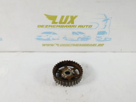 Fulie pinion pompa inalta 1.6 hdi 9hz 9636947780 Peugeot 407  [2004 -