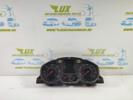 Ceasuri ceas de bord a2c53194181 Volkswagen VW Passat B6 [2005 - 2010]