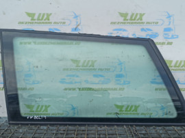 Geam fix stanga spate Volkswagen VW Golf 4 [1997 - 2006]