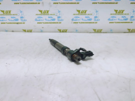 Injector 2.2 D 224DT 9659228880 0445115025 Citroen C-Crosser  [2007 -