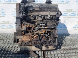 Motor AXR 1.9 tdi EURO 4 Skoda Octavia  (facelift) [2000 - 2010]
