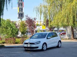 VW Golf 6 1.4TSI RARefectuat NaviTouch SenzoriParcare Blueth