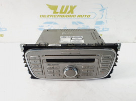 Radio CD MP3 8m5t-18c815-ab 8m5t18c815ab Ford C-Max  [2003 - 2007]