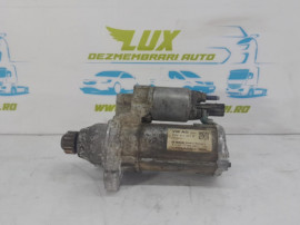 Electromotor 1.0 benzina 02m911021h Audi Q3 8U [2011 - 2014